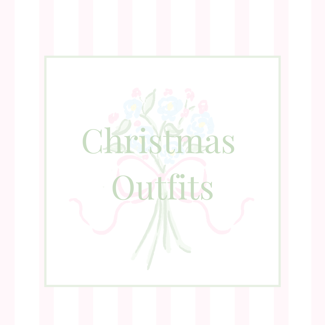 Christmas Sample - Outfits