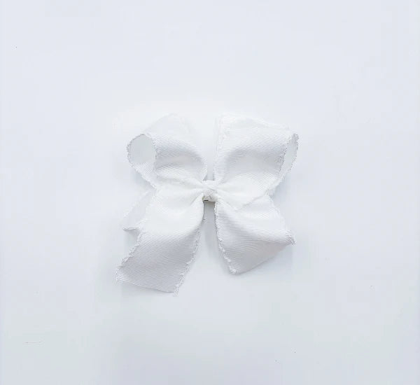 Large Bow