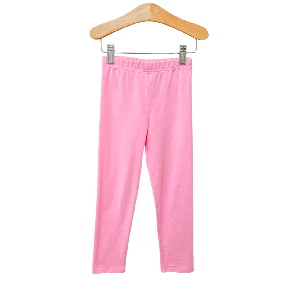 Leggings - Pink