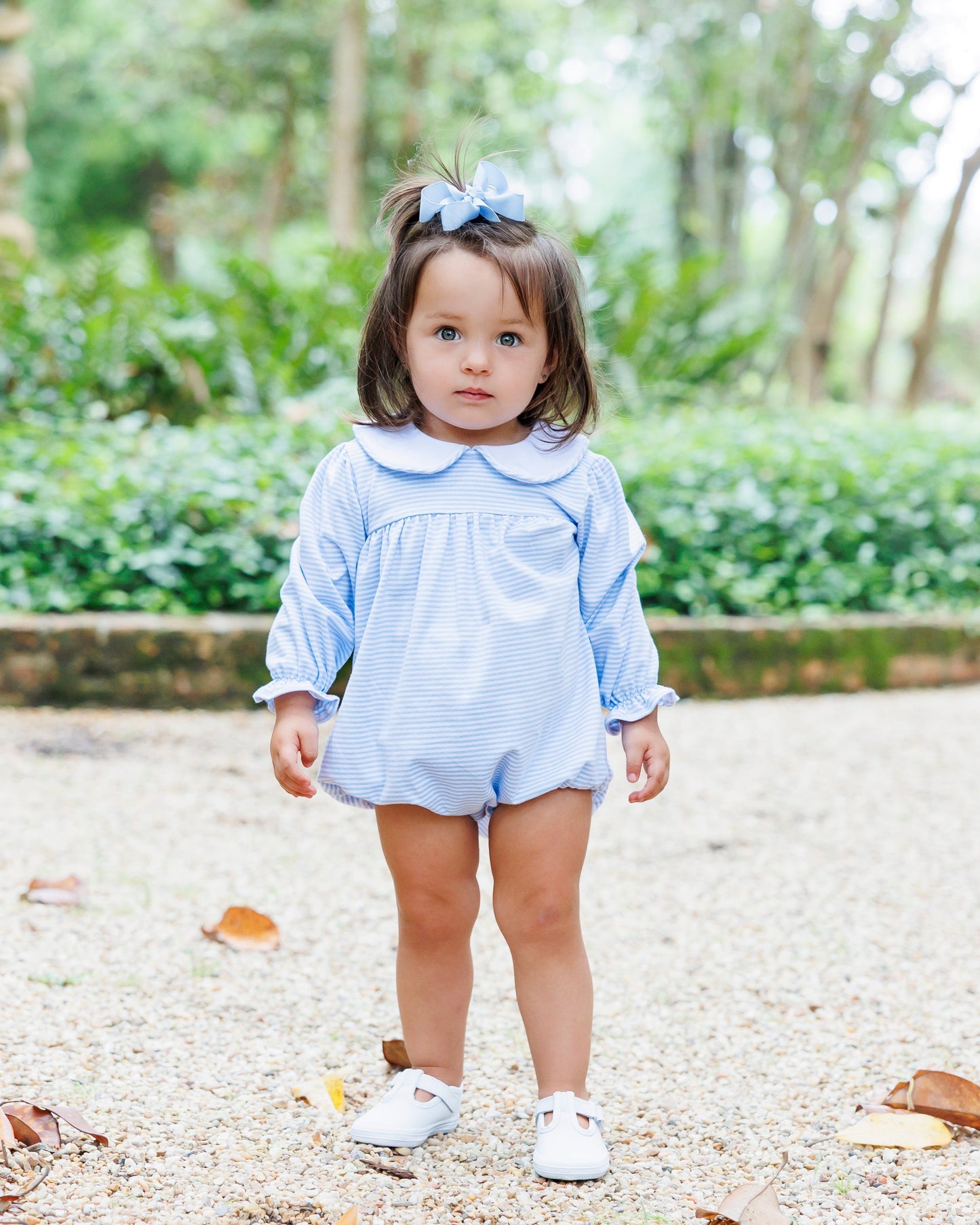 Lottie Bubble - Light Blue