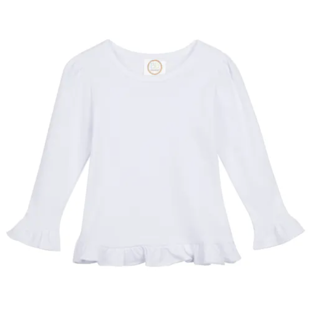 Girl's T-Shirt Subscription