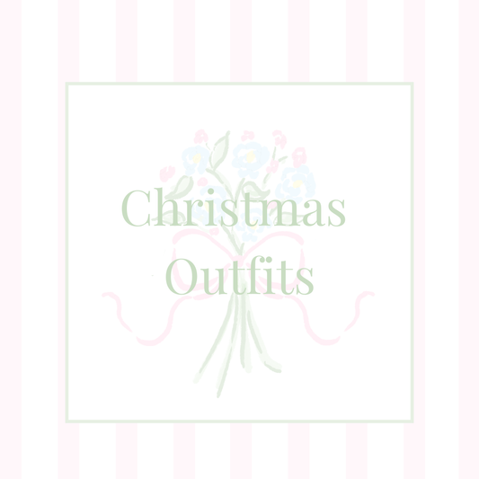 Christmas Sample - Outfits
