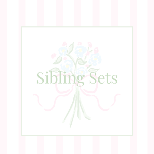 Sibling Sets Subscription