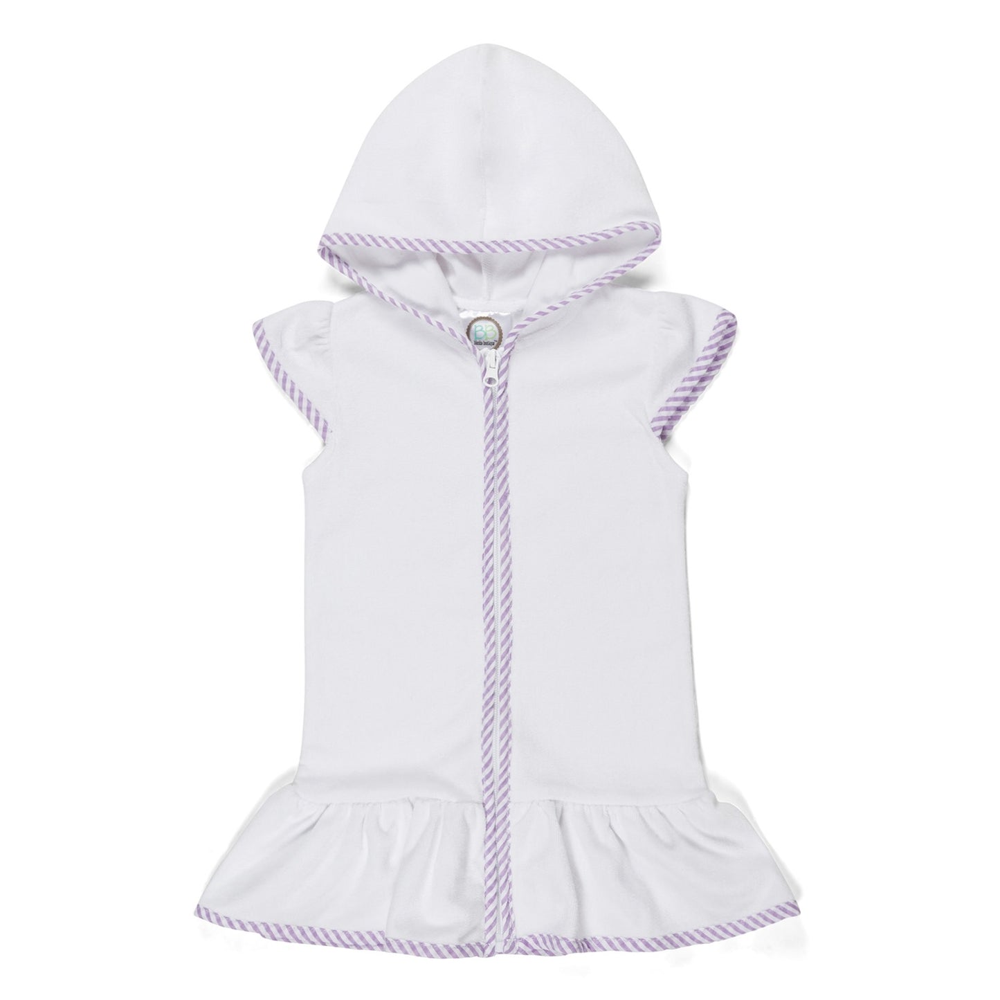 Girls Swim Cover Up