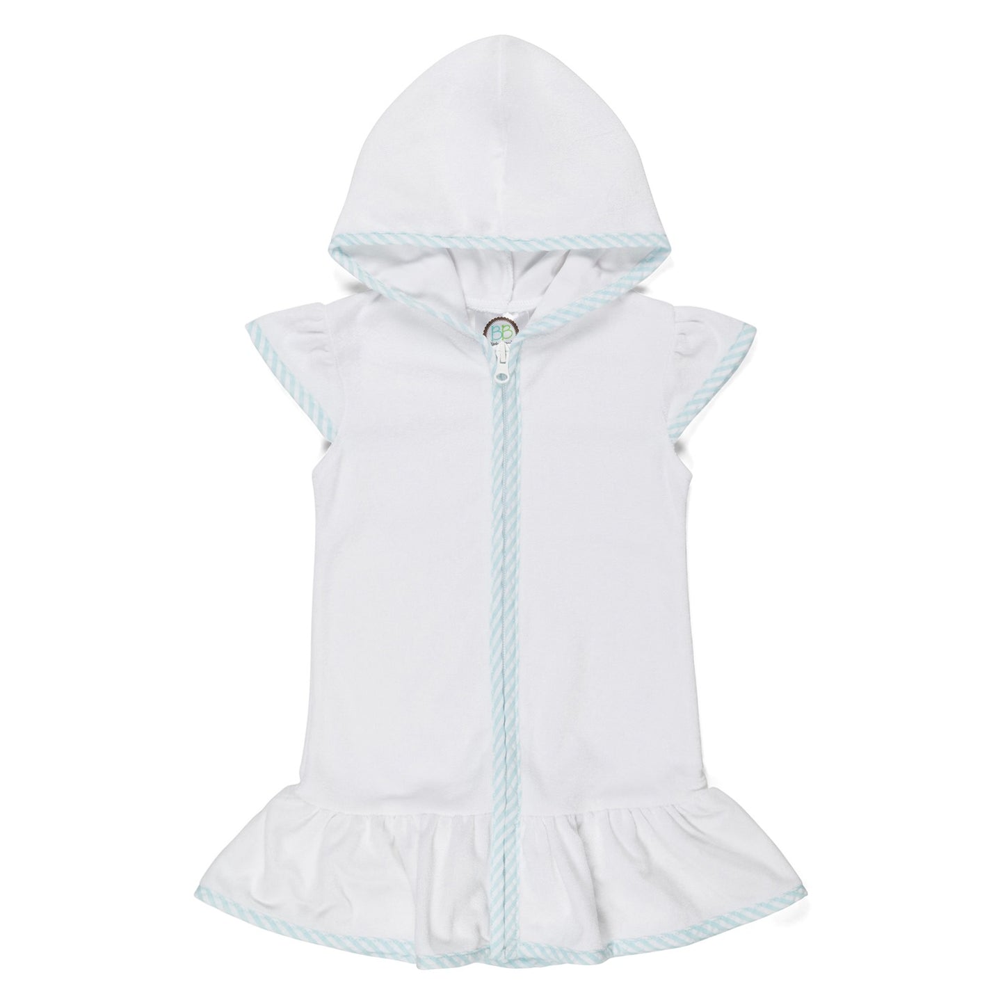 Girls Swim Cover Up