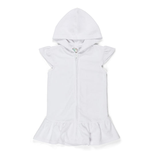Girls Swim Cover Up