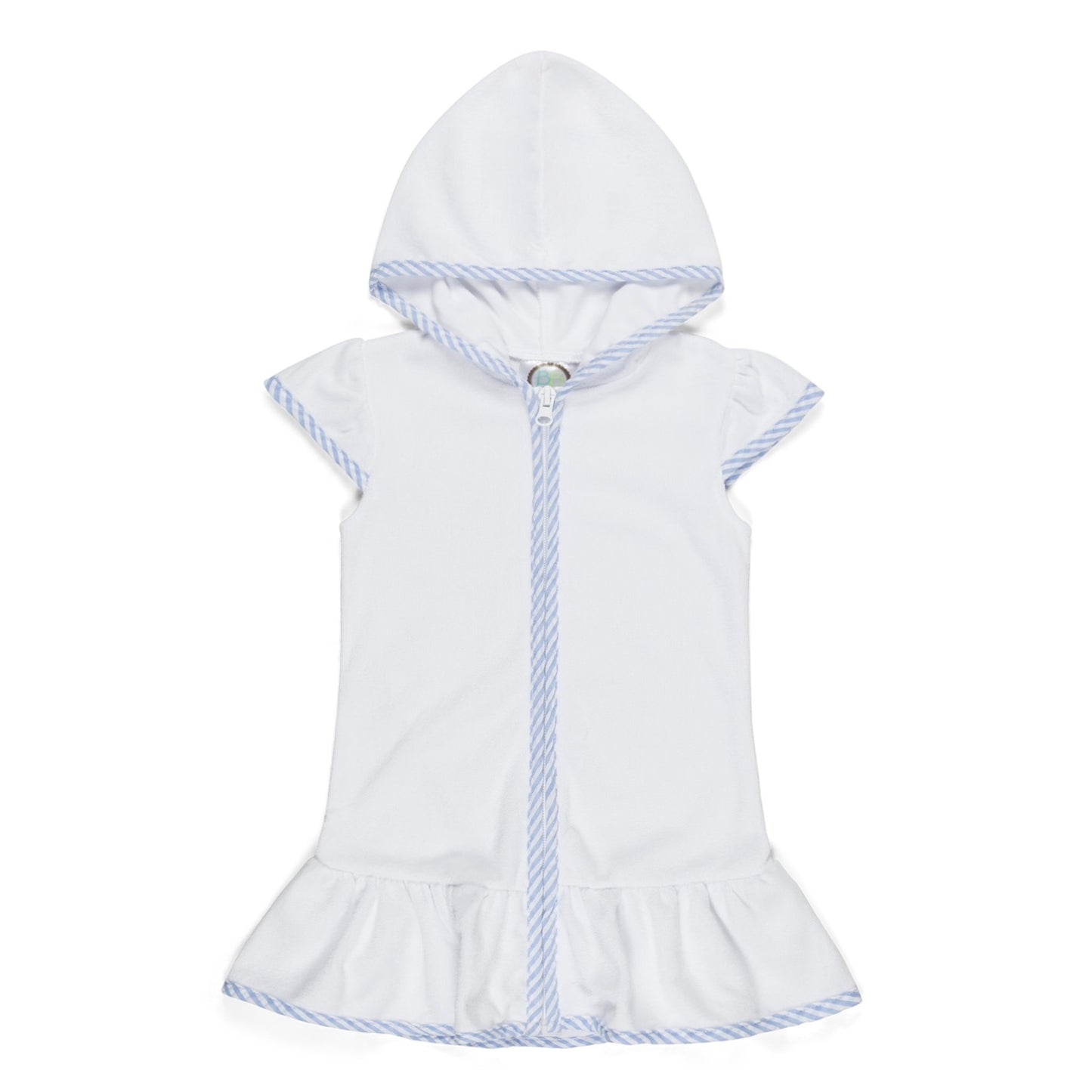 Girls Swim Cover Up