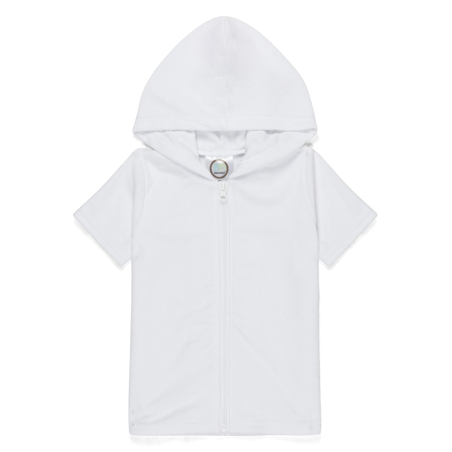 Boys Swim Cover Up