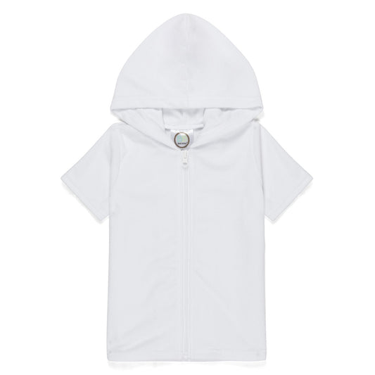 Boys Swim Cover Up