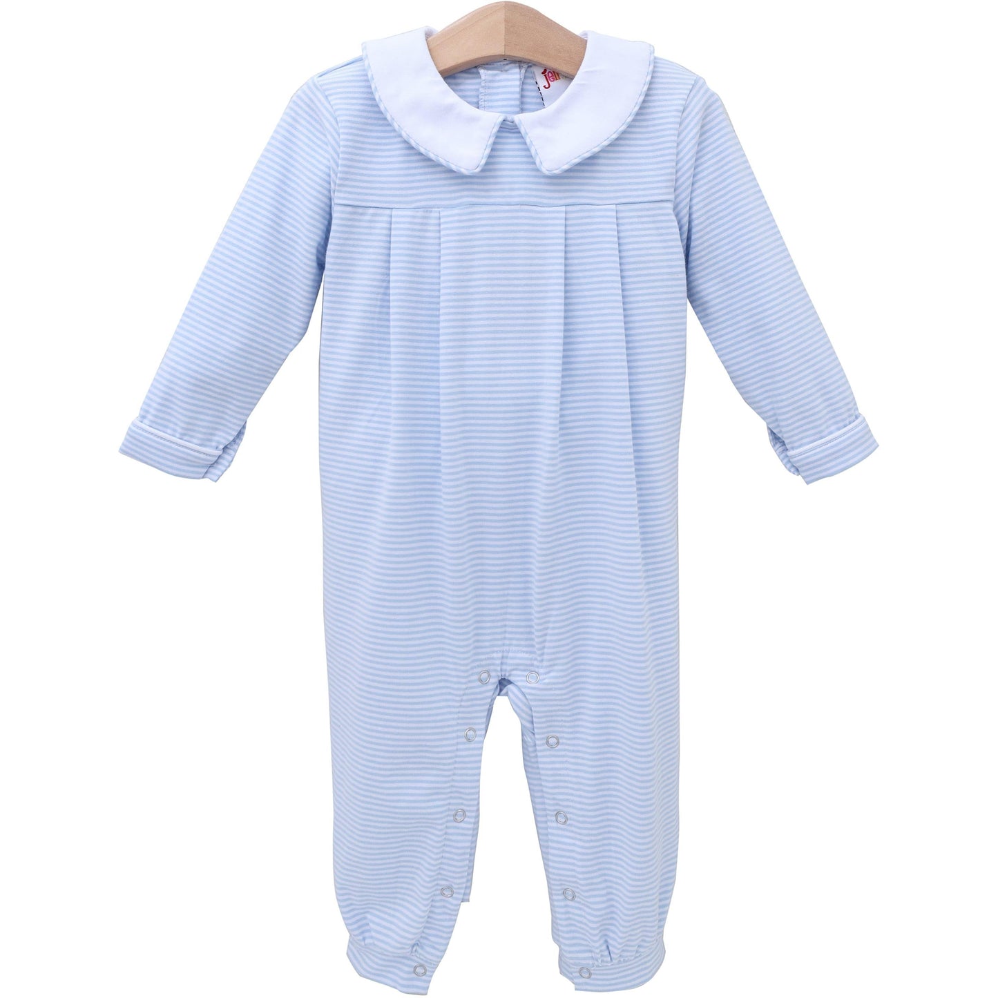 Henry Romper