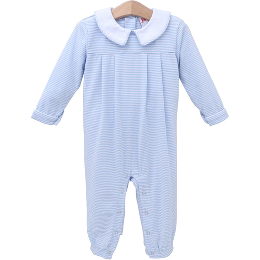 Henry Romper