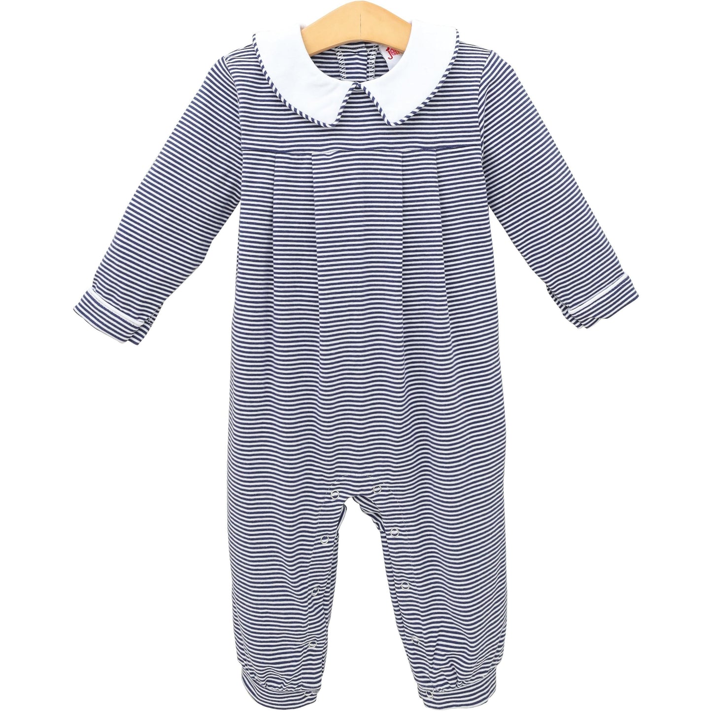 Henry Romper