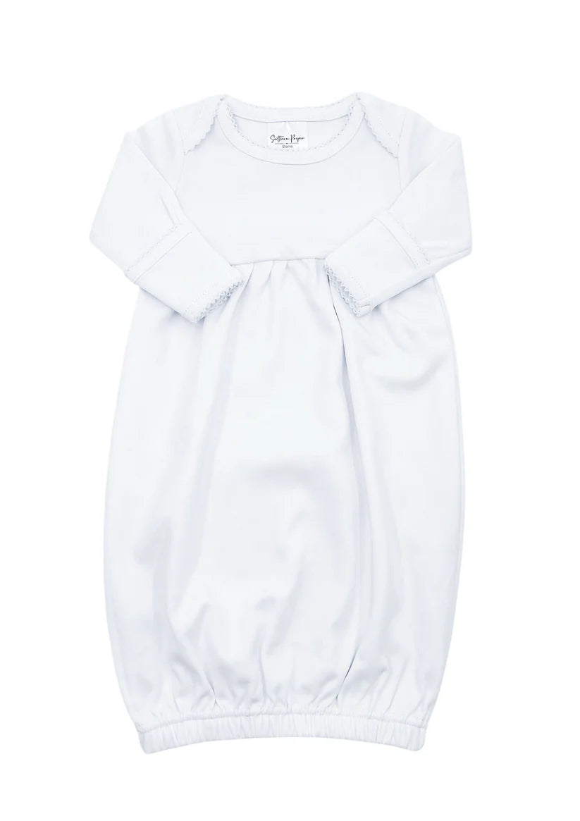 Custom Baby Gown