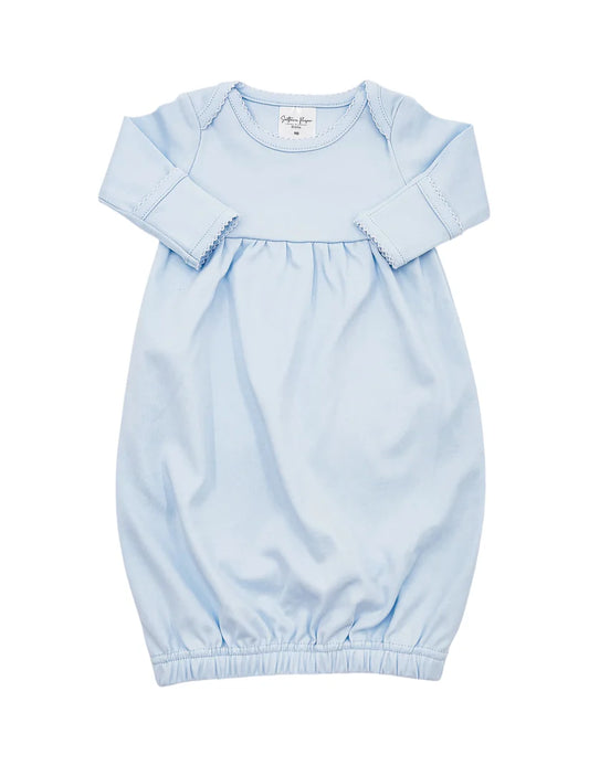 Custom Baby Gown