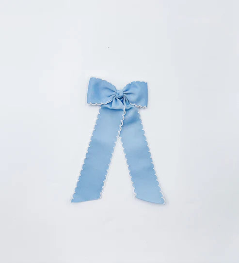 Bow Long Tail