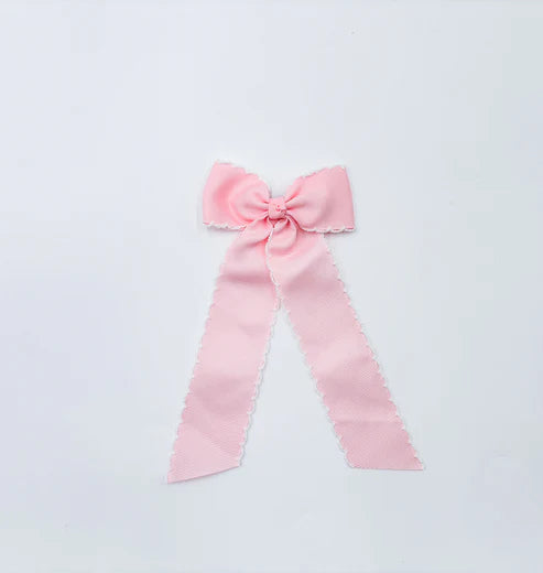 Bow Long Tail