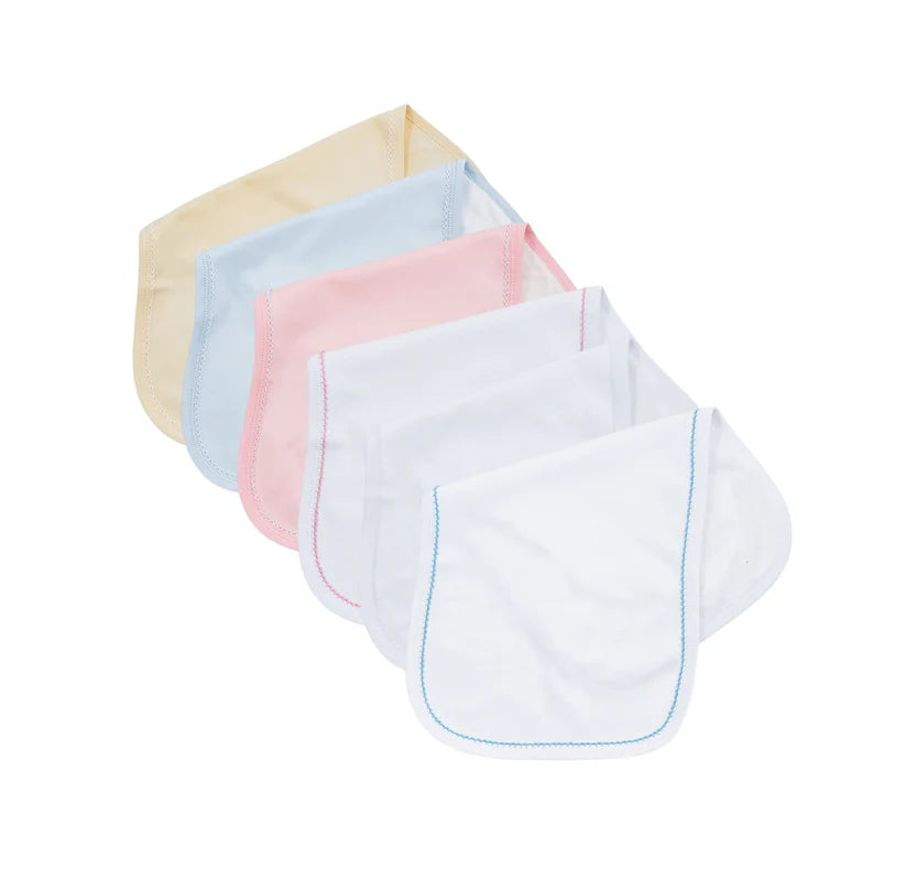 Burp Cloth