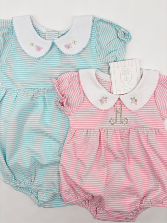 Girls Stripped Bubble