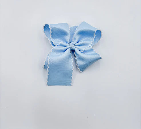 Large Bow