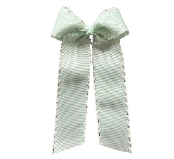 Bow Long Tail