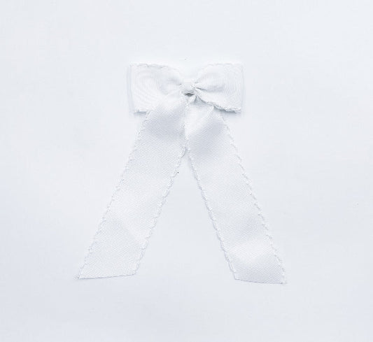 Bow Long Tail