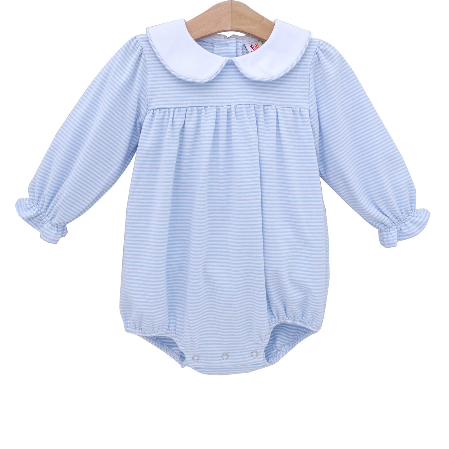 Lottie Bubble - Light Blue