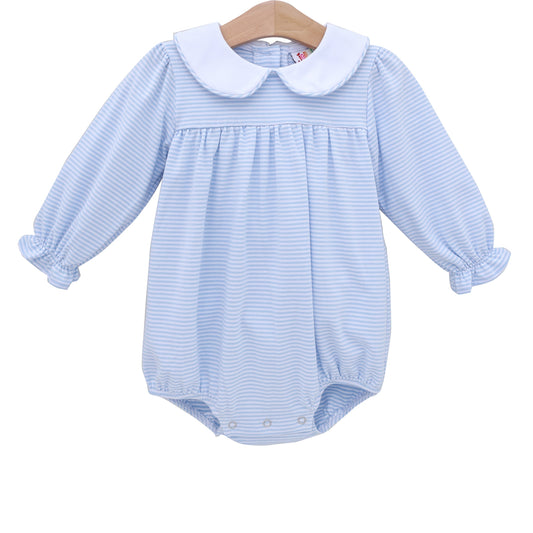 Lottie Bubble - Light Blue