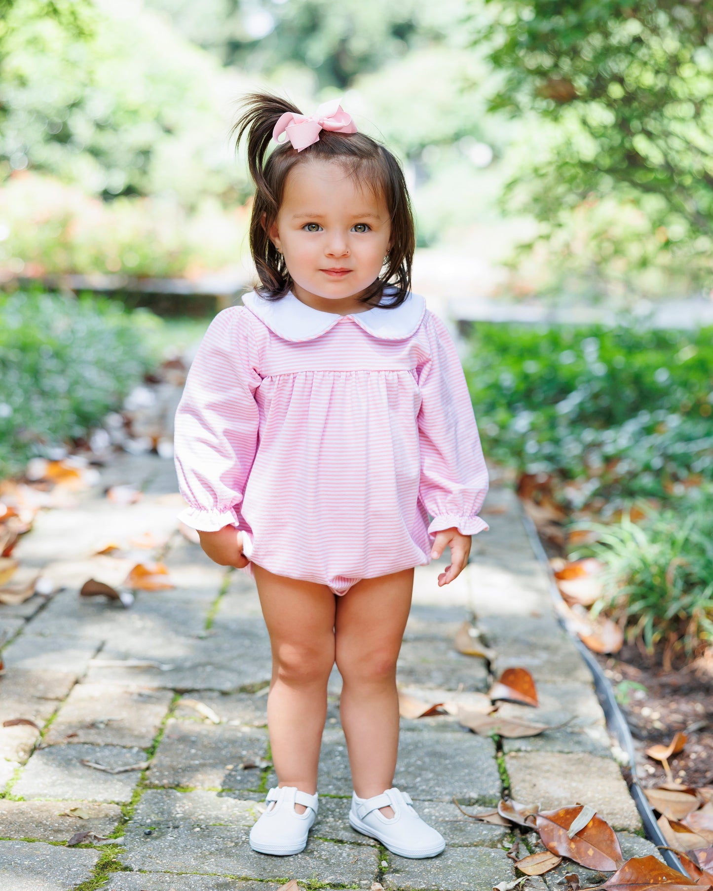 Lottie Bubble - Light Pink