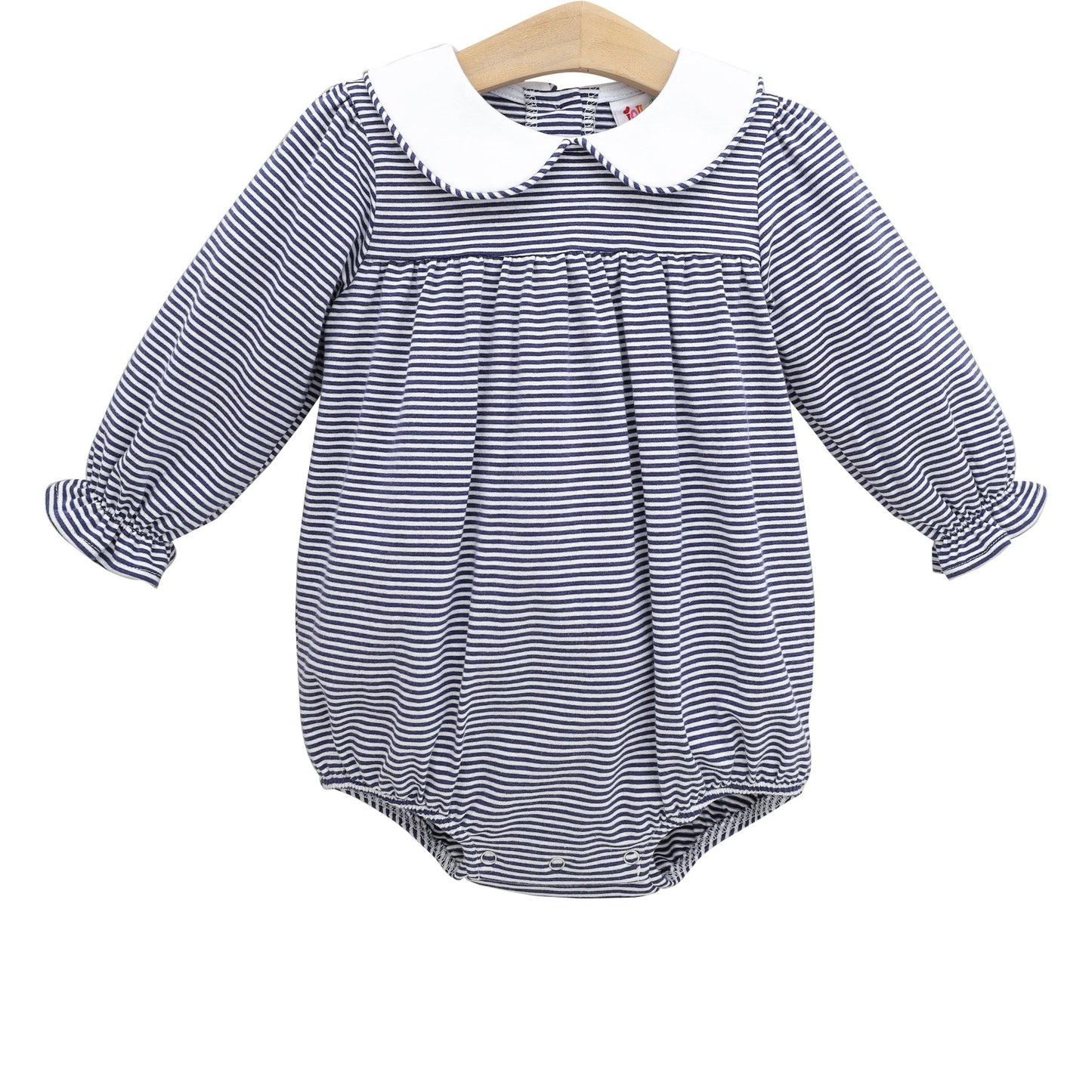 Lottie Bubble - Navy