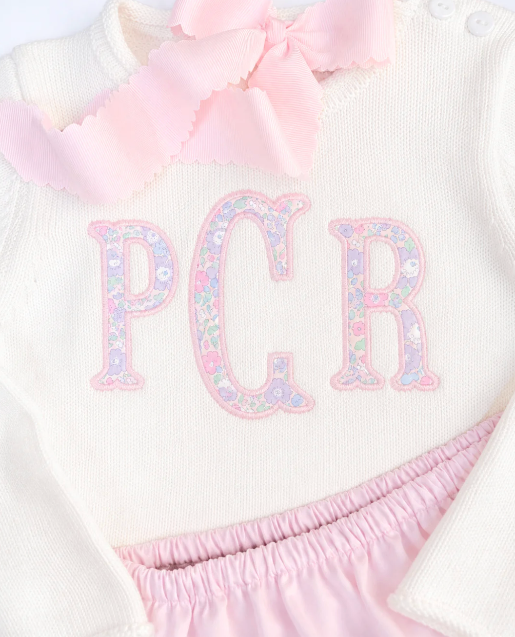 Cream White Rollneck Sweater - late Oct TAT