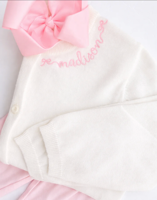Campure Cardigans - late Oct TAT