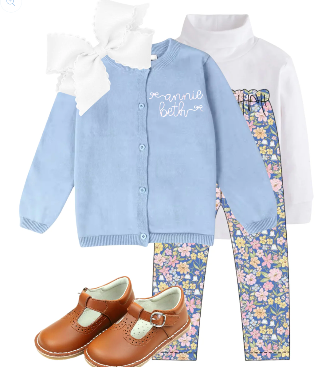 Campure Cardigans - late Oct TAT