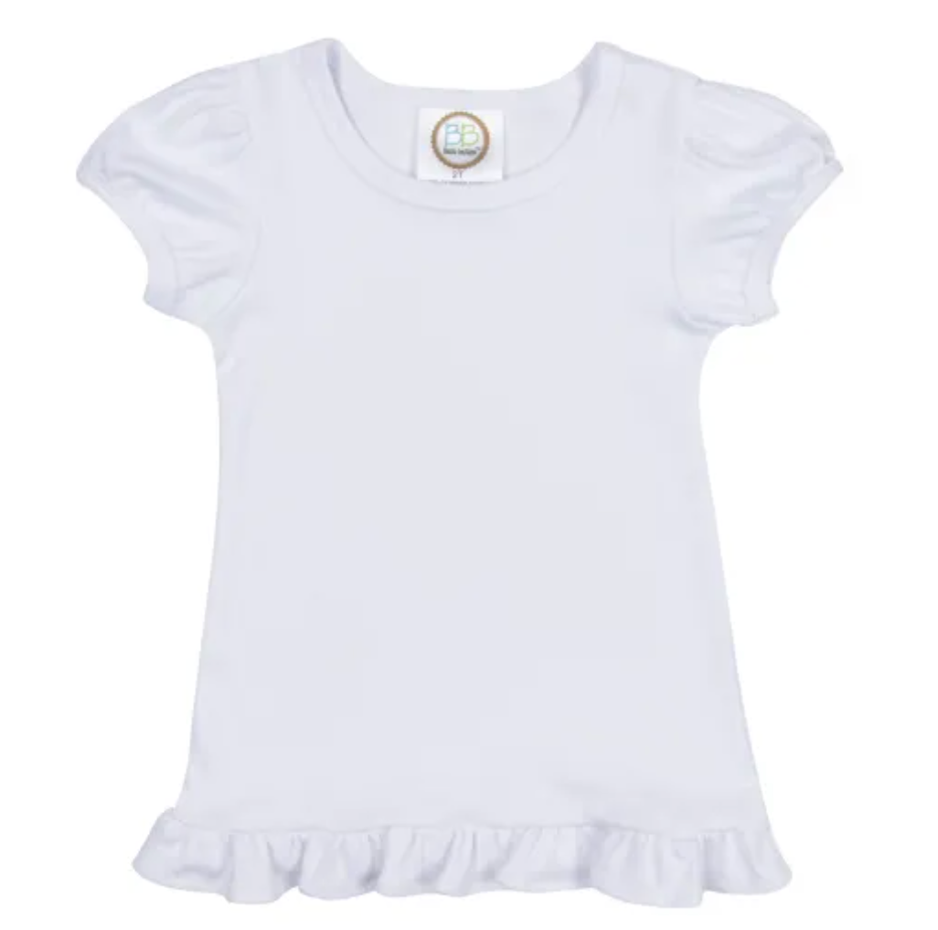 Girl's T-Shirt Subscription