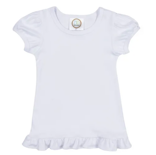 Girl's T-Shirt Subscription