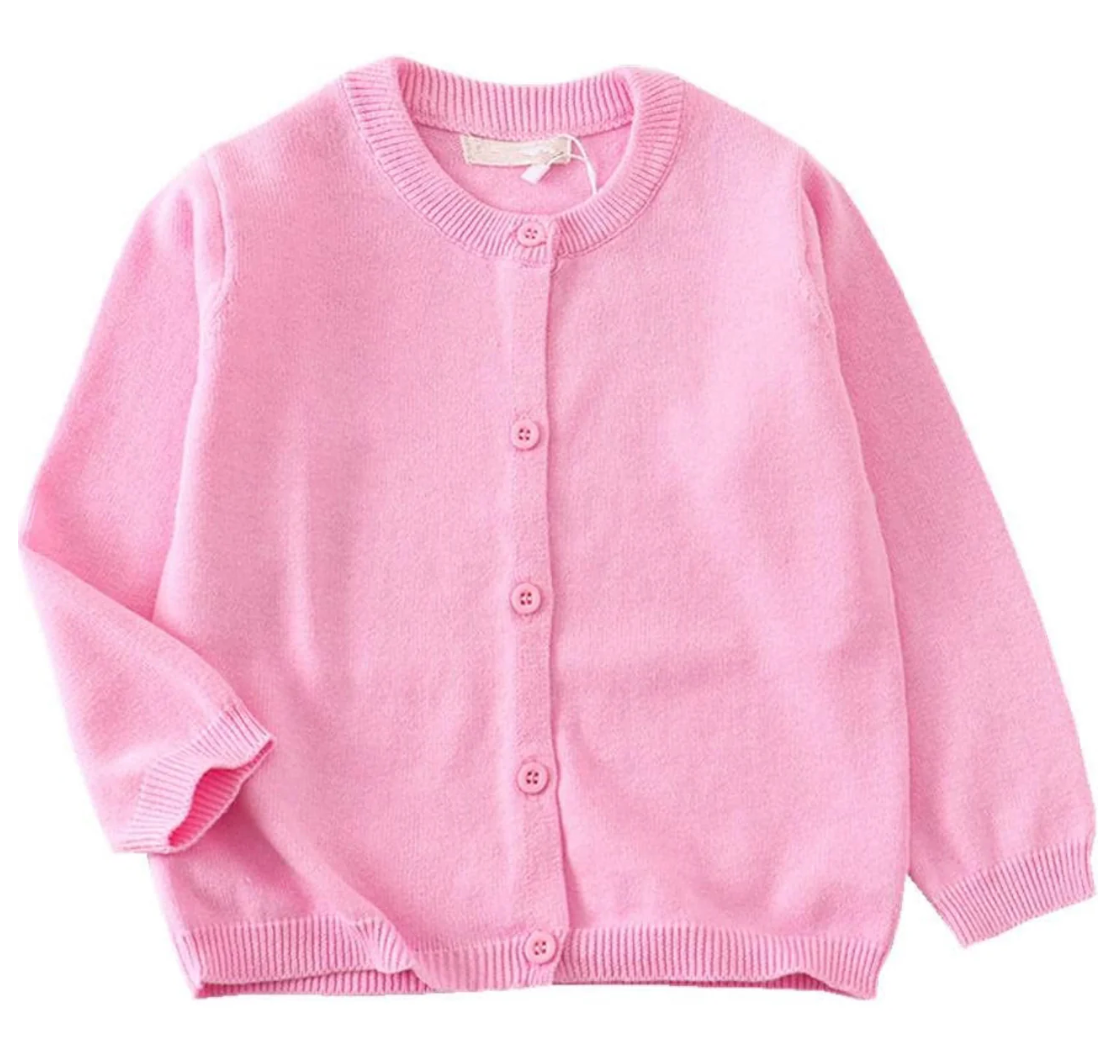Campure Cardigans - late Oct TAT