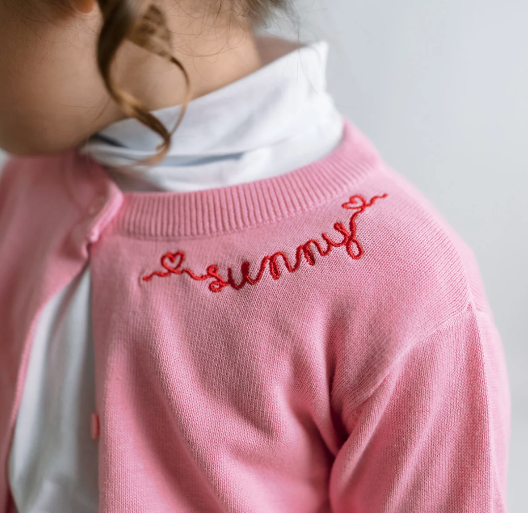 Campure Cardigans - late Oct TAT
